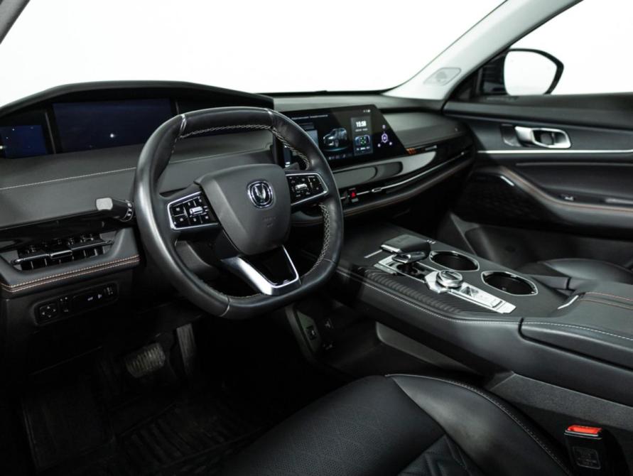 Changan UNI-K Санкт-Петербург  - изображение 13