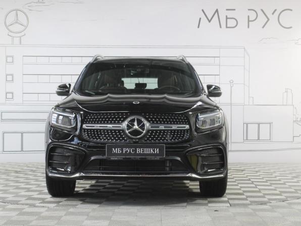 Новый Mercedes-Benz GLB I (X247) Рестайлинг 2025 года, цена 7 670 000 рублей, внедорожник, Автокод Объявления