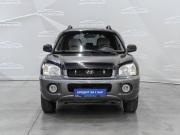 Hyundai Santa Fe I Новосибирск  - изображение 33