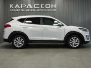 Hyundai Tucson III Рестайлинг Пермь  - изображение 24