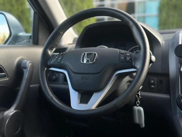 Honda CR-V III с пробегом 2008 года, цена 1 195 000 рублей, 244650 км, внедорожник, Автокод Объявления