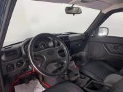 Lada (ВАЗ) Niva Legend Ногинск  - изображение 27