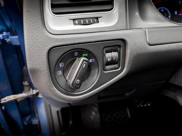 Volkswagen Golf VII с пробегом 2014 года, цена 1 270 000 рублей, 56160 км, хэтчбек, Автокод Объявления