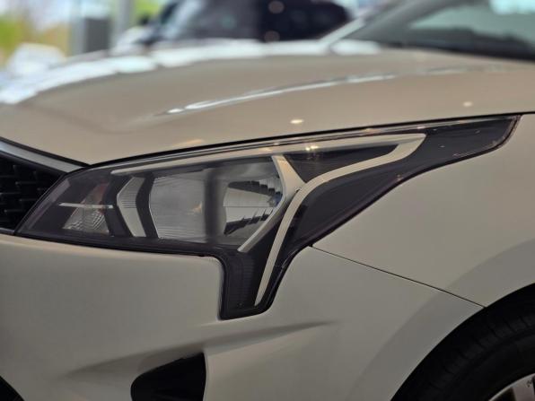 Kia Rio IV Рестайлинг с пробегом 2022 года, цена 1 755 000 рублей, 108175 км, седан, Автокод Объявления
