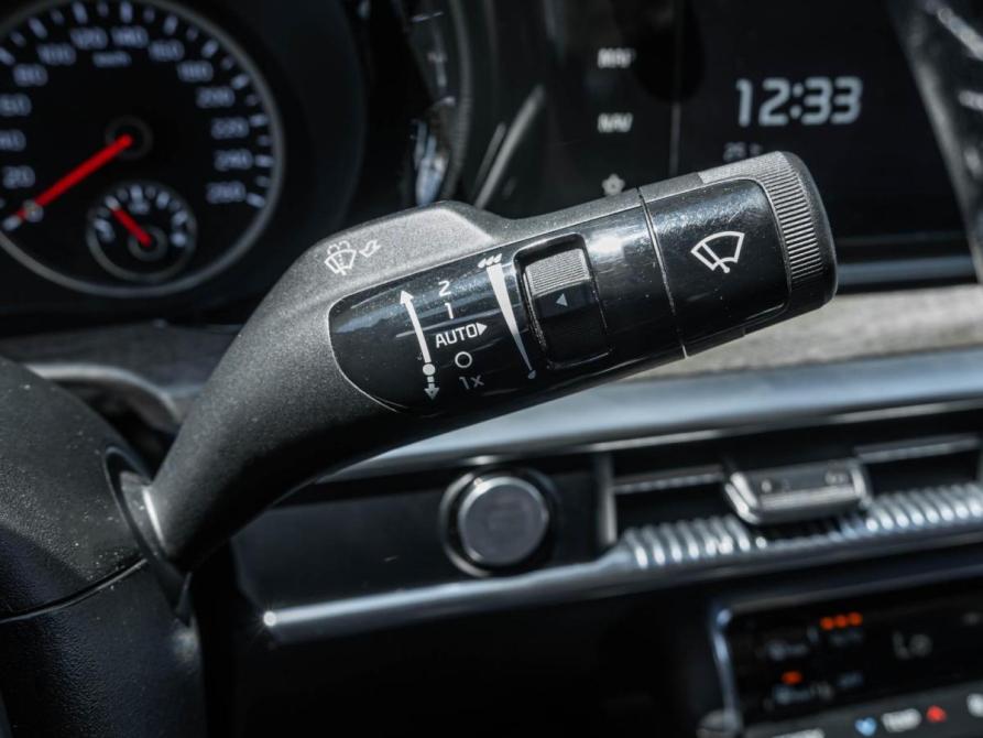 Kia K5 III Ставрополь  - изображение 18