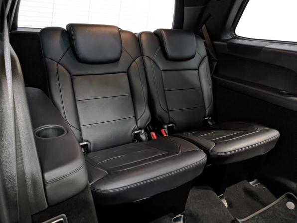 Mercedes-Benz GLS I (X166) с пробегом 2017 года, цена 4 500 000 рублей, 127482 км, внедорожник, Автокод Объявления