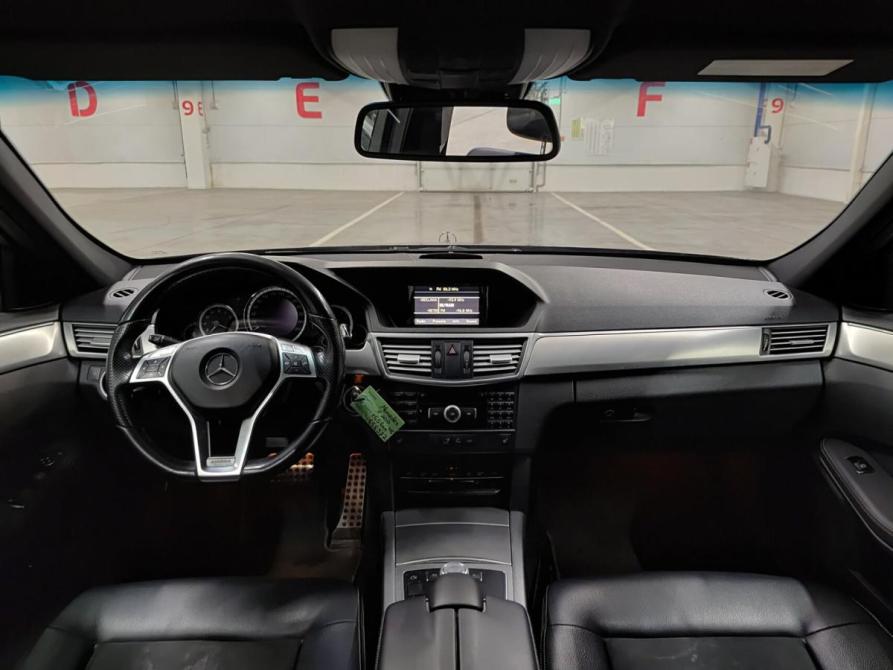 Mercedes-Benz E-Класс IV (W212 S212 C207) Казань  - изображение 17