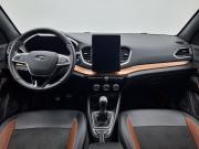 Lada (ВАЗ) Vesta I Рестайлинг (NG) Москва  - изображение 24