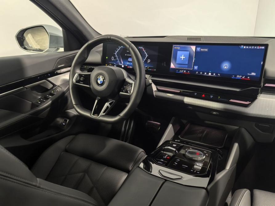 BMW 5 серии VIII (G60/G61/G68) Санкт-Петербург  - изображение 14
