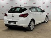 Opel Astra J Санкт-Петербург  - изображение 25