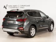 Hyundai Santa Fe IV Казань  - изображение 11
