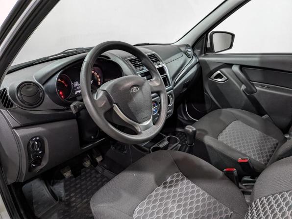 Lada (ВАЗ) Granta I Рестайлинг с пробегом 2024 года, цена 670 000 рублей, 47058 км, седан, Автокод Объявления