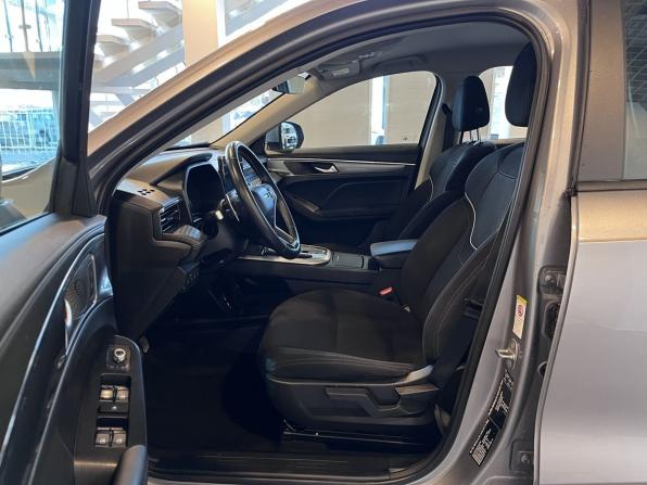 Haval Jolion I с пробегом 2023 года, цена 2 135 000 рублей, 51091 км, внедорожник, Автокод Объявления