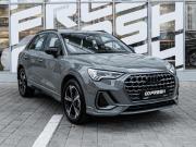 Audi Q3 III (FJ) Ставрополь  - изображение 27