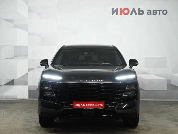 JETOUR DASHING I с пробегом 2023 года, цена 1 970 000 рублей, 51556 км, внедорожник, Автокод Объявления