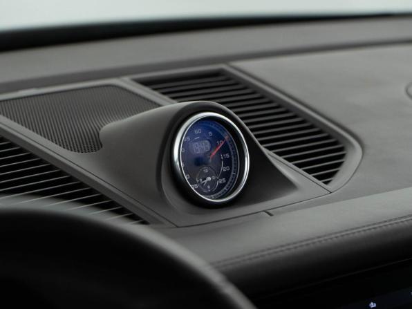 Porsche Macan I Рестайлинг с пробегом 2021 года, цена 7 198 055 рублей, 70732 км, внедорожник, Автокод Объявления