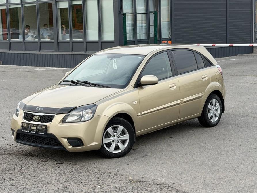 Kia Rio II Рестайлинг Волгоград  - изображение 27