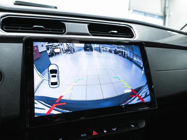 Renault Arkana I с пробегом 2019 года, цена 1 716 000 рублей, 55586 км, внедорожник, Автокод Объявления