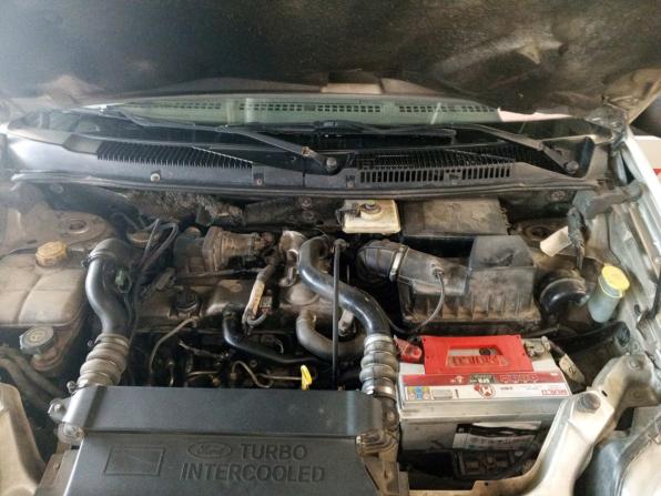 Ford Tourneo Connect I с пробегом 2008 года, цена 645 000 рублей, 152000 км, компактвэн, Автокод Объявления