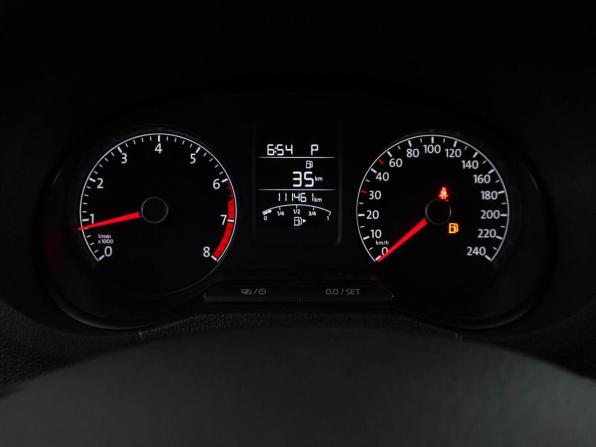Volkswagen Polo V Рестайлинг с пробегом 2016 года, цена 1 139 444 рубля, 111461 км, седан, Автокод Объявления