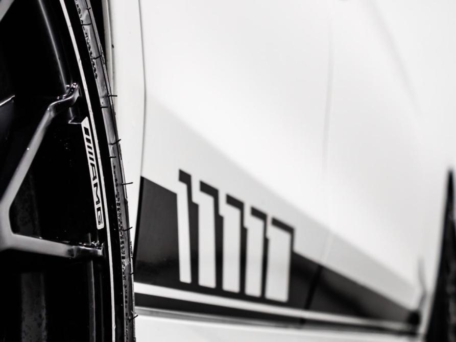 Mercedes-Benz C-Класс IV (W205) Москва  - изображение 16