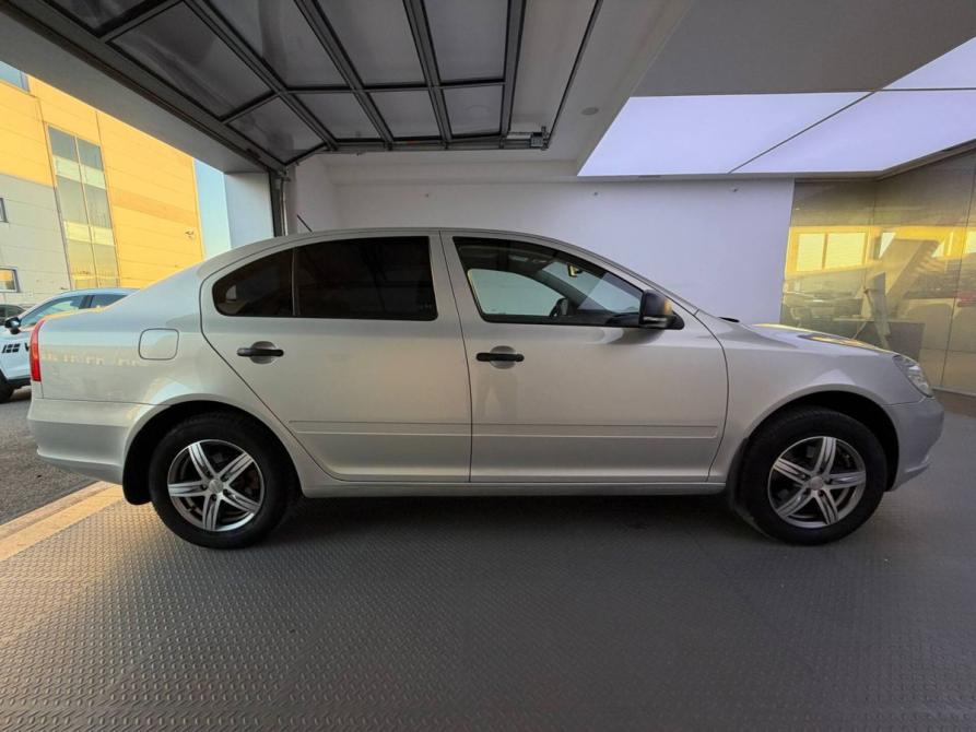 Skoda Octavia II (A5) Рестайлинг Уфа  - изображение 5