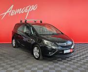 Opel Zafira C Вологда  - изображение 24