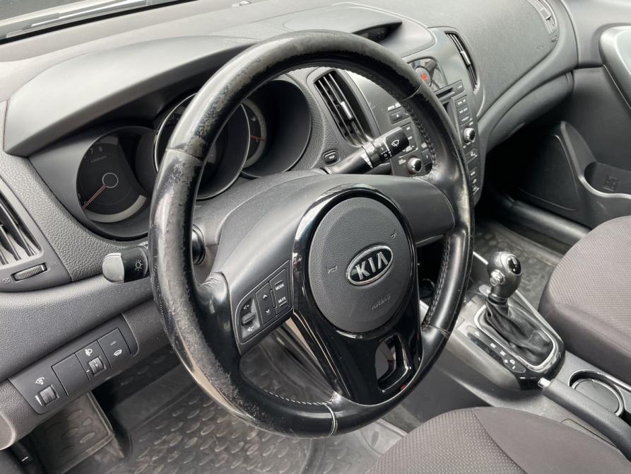 Kia Cerato II Москва  - изображение 14