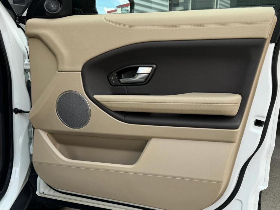 Land Rover Range Rover Evoque I Рестайлинг Иркутск  - изображение 31