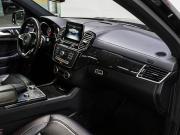 Mercedes-Benz GLS I (X166) Тюмень  - изображение 51