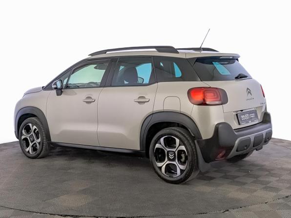 Citroen C3 Aircross I с пробегом 2020 года, цена 1 920 000 рублей, 34842 км, внедорожник, Автокод Объявления