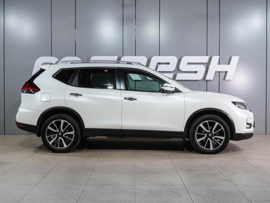 Nissan X-Trail III Рестайлинг Воронеж  - изображение 5
