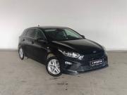 Kia Ceed III Москва  - изображение 23