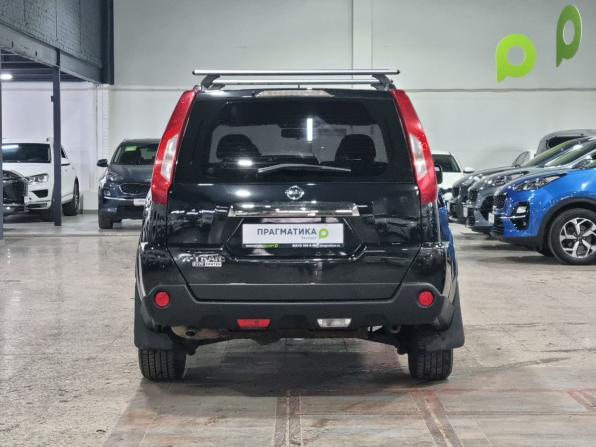 Nissan X-Trail II с пробегом 2011 года, цена 1 050 000 рублей, 221484 км, внедорожник, Автокод Объявления