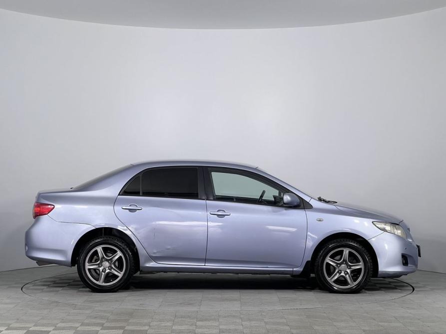 Toyota Corolla X (E140 E150) Калининград  - изображение 4