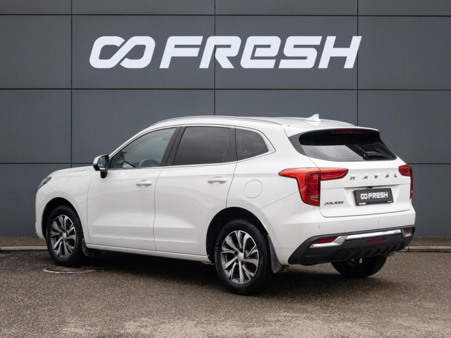 Haval Jolion I Рестайлинг Краснодар  - изображение 2