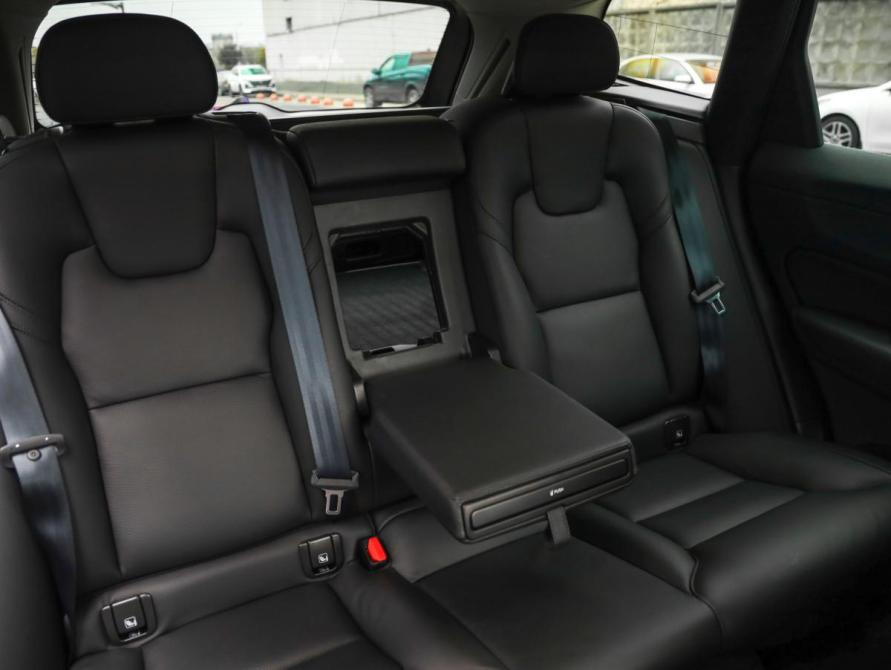 Volvo XC60 II Рестайлинг Санкт-Петербург  - изображение 29