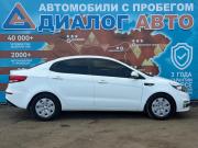 Kia Rio III Рестайлинг Набережные Челны  - изображение 24