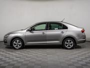 Skoda Rapid II Москва  - изображение 26