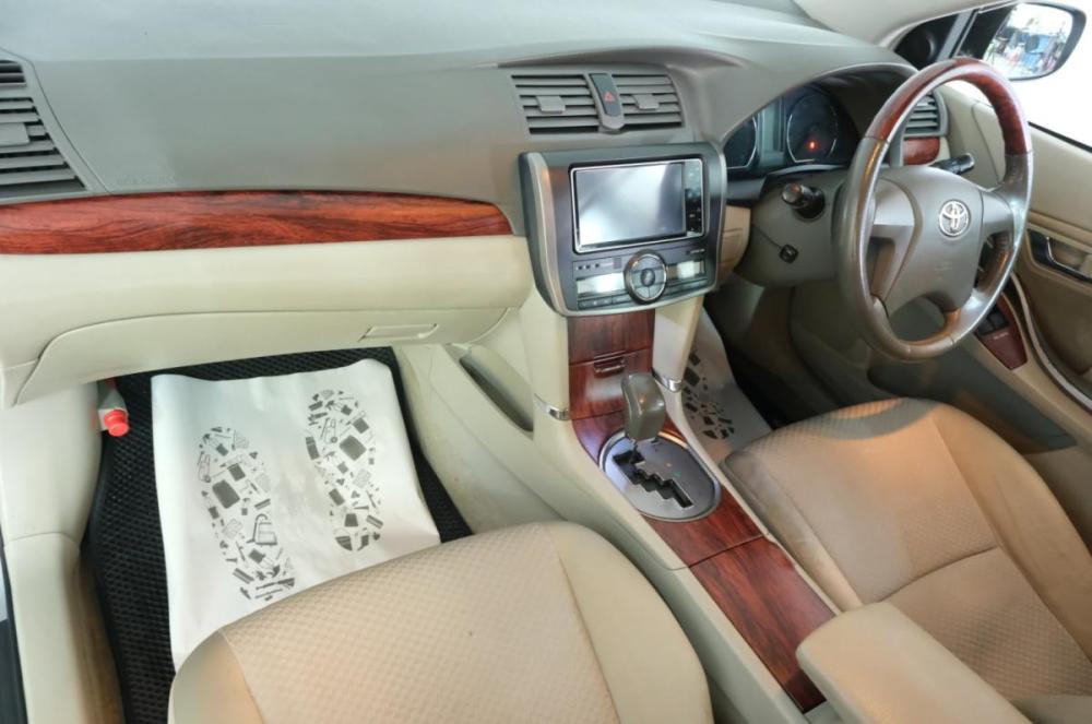 Toyota Premio II (T26) Омск  - изображение 19