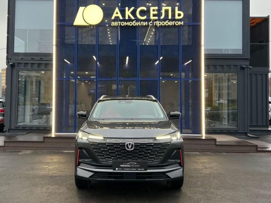 Changan CS55 Plus II Архангельск  - изображение 2