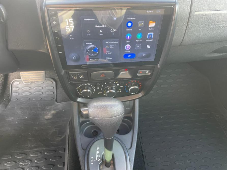 Nissan Terrano III (D10) Оренбург  - изображение 15