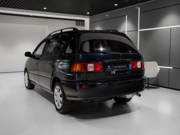 Toyota Picnic I с пробегом 1999 года, цена 445 000 рублей, 258378 км, минивэн, Автокод Объявления