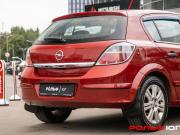 Opel Astra H Рестайлинг Москва  - изображение 34