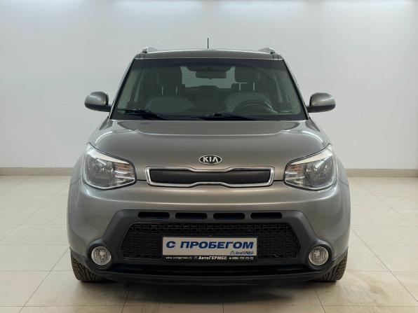 Kia Soul II с пробегом 2016 года, цена 1 385 000 рублей, 90962 км, хэтчбек, Автокод Объявления