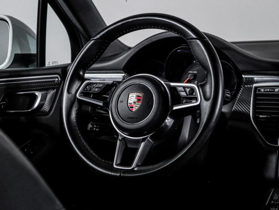 Porsche Macan I Москва  - изображение 18