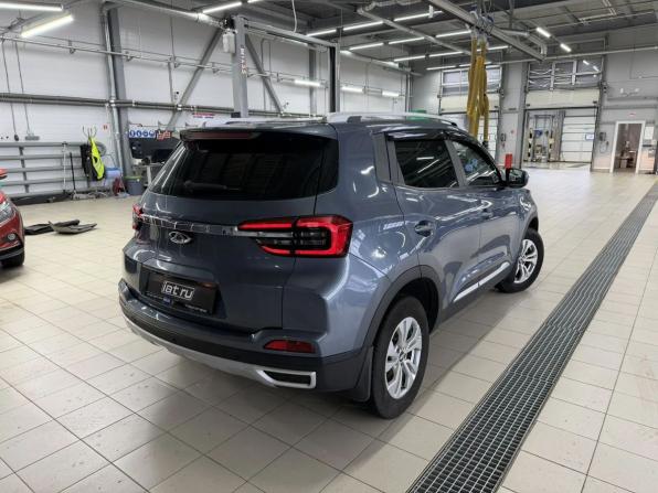 Chery Tiggo 4 I Рестайлинг с пробегом 2021 года, цена 1 298 000 рублей, 57549 км, внедорожник, Автокод Объявления