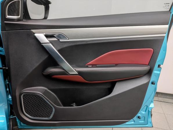 Geely Coolray I с пробегом 2023 года, цена 1 850 000 рублей, 61905 км, внедорожник, Автокод Объявления