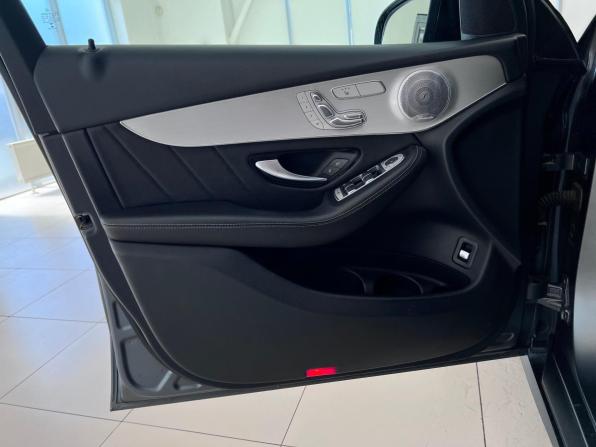 Mercedes-Benz GLC Coupe I (C253) с пробегом 2019 года, цена 3 730 000 рублей, 129619 км, внедорожник, Автокод Объявления