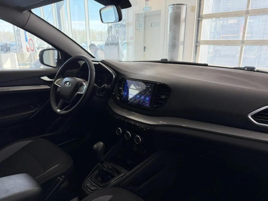 Lada (ВАЗ) Vesta I Рестайлинг (NG) Подольск  - изображение 8